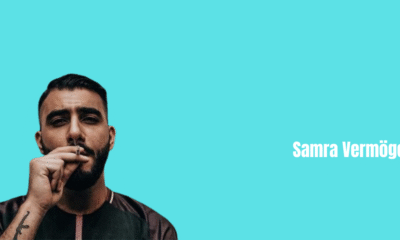 Samra Vermögen