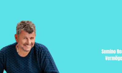 Semino Rossi Vermögen