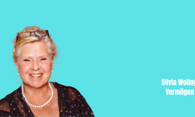 Silvia Wollny Vermögen