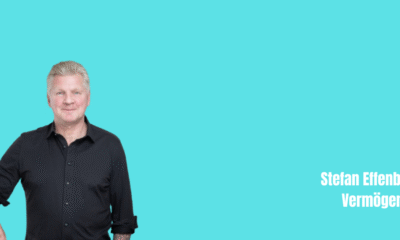 Stefan Effenberg Vermögen