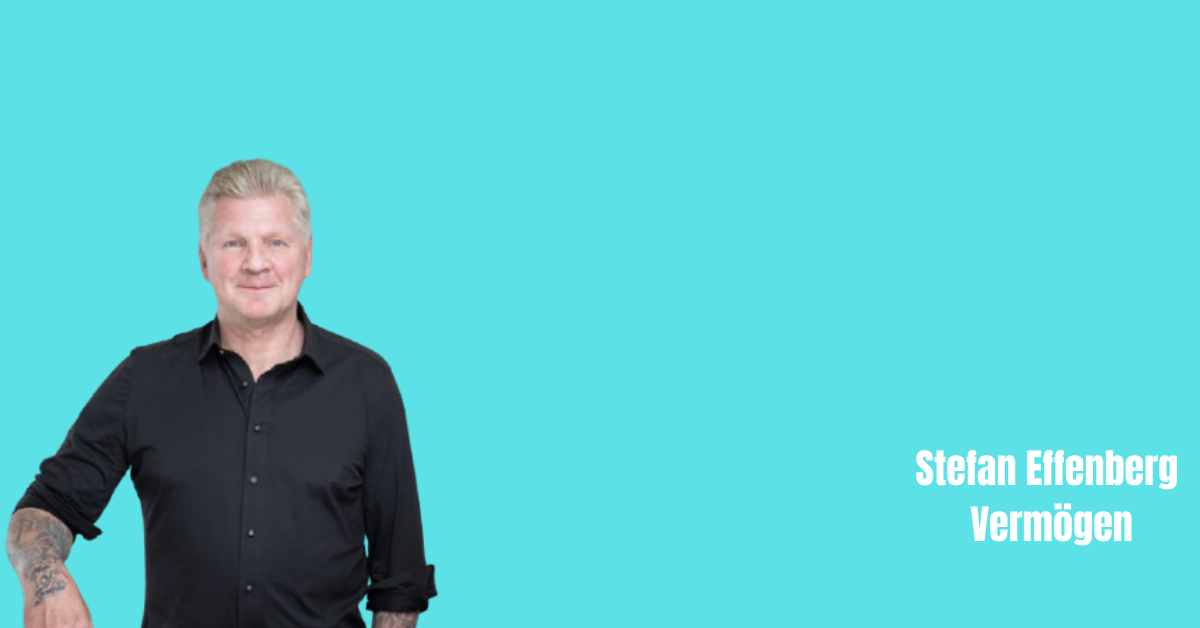 Stefan Effenberg Vermögen