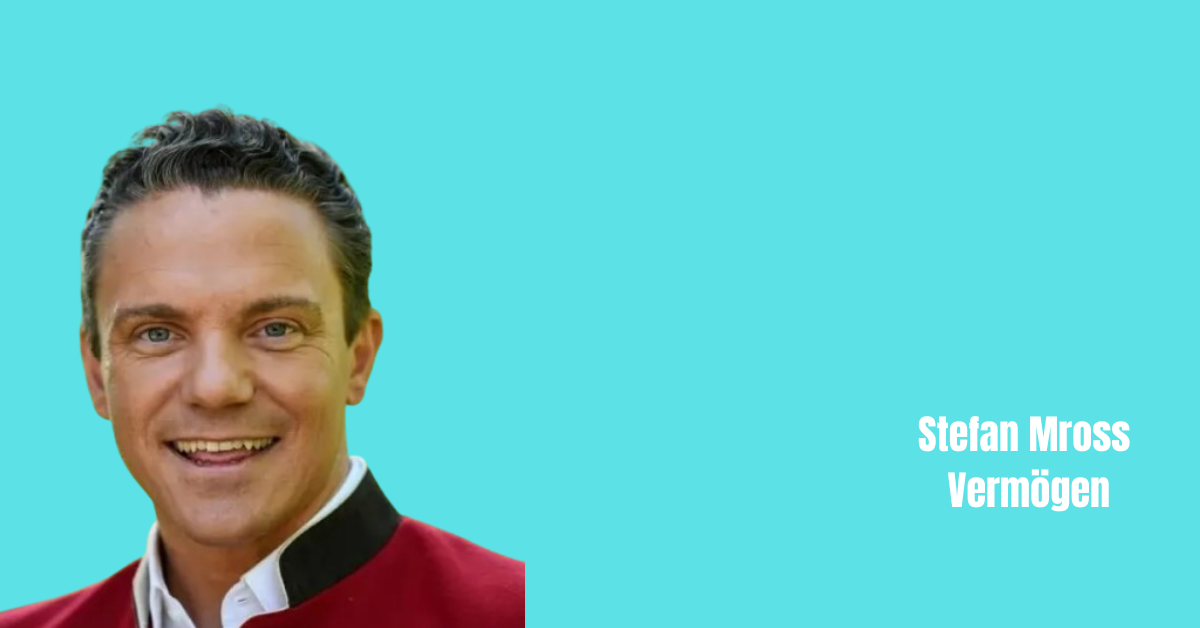 Stefan Mross Vermögen