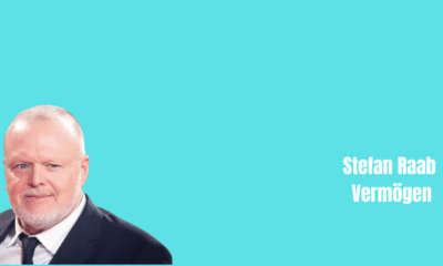 Stefan Raab Vermögen