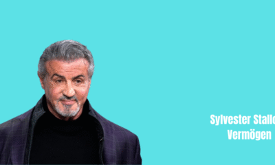 Sylvester Stallone Vermögen 