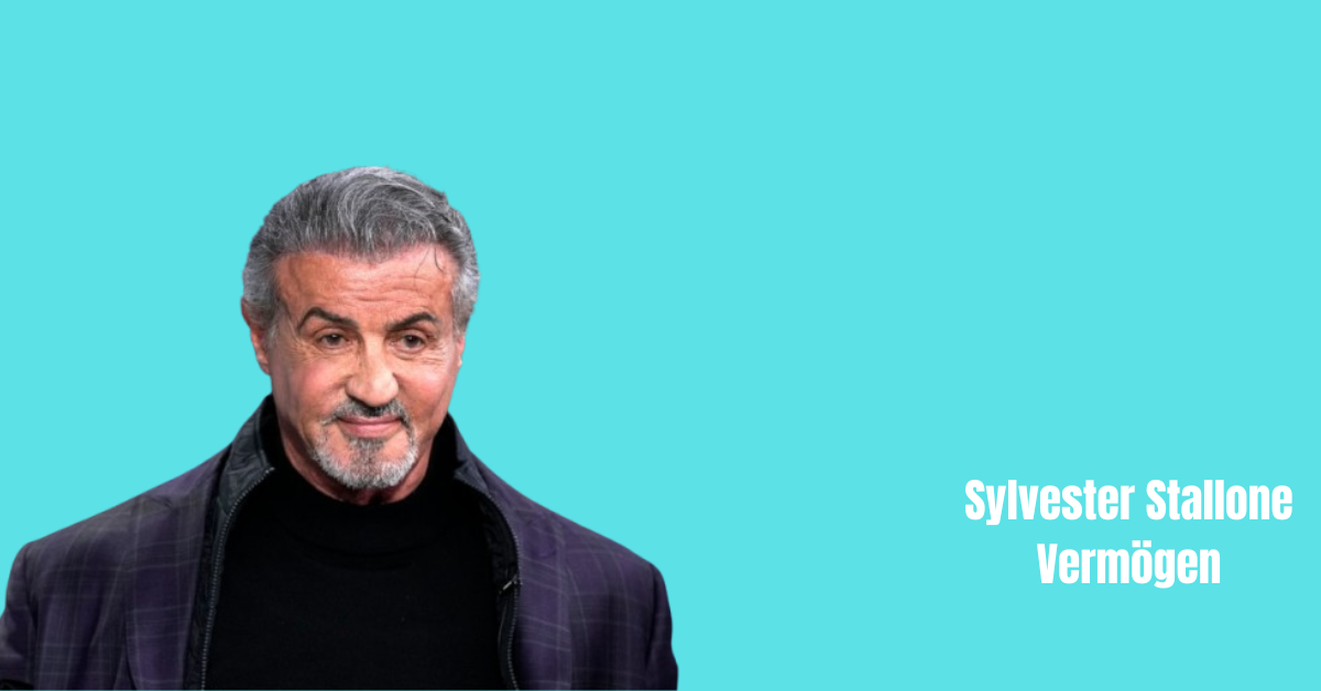 Sylvester Stallone Vermögen 