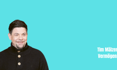 Tim Mälzer Vermögen 
