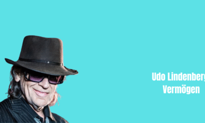 Udo Lindenberg Vermögen