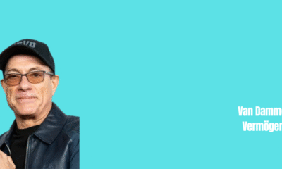 Van Damme Vermögen