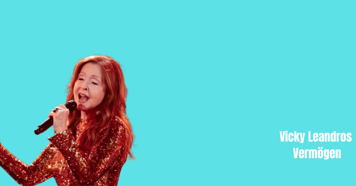 Vicky Leandros Vermögen
