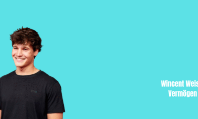 Wincent Weiss Vermögen