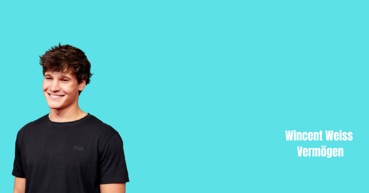 Wincent Weiss Vermögen