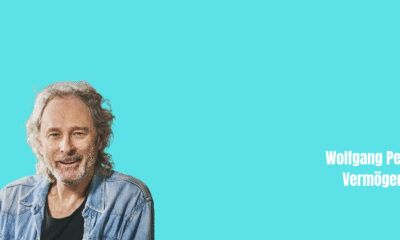 Wolfgang Petry Vermögen