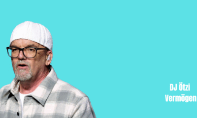 DJ Ötzi Vermögen