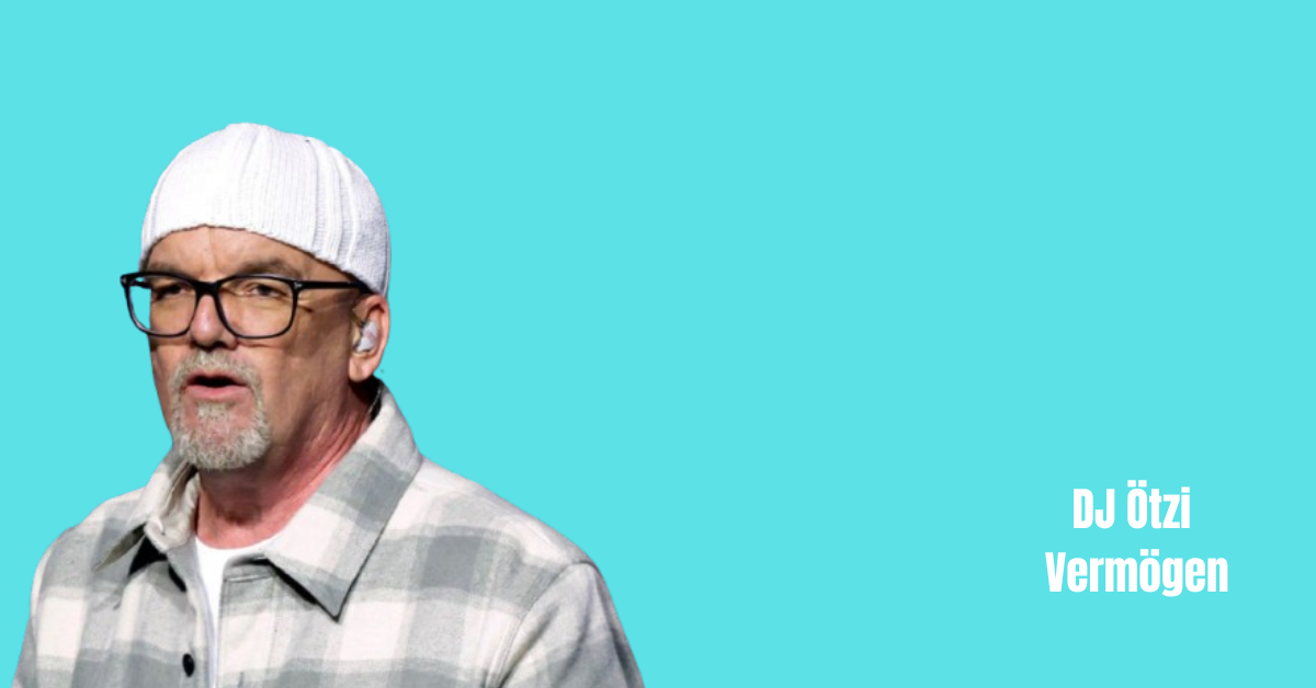 DJ Ötzi Vermögen