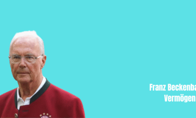 Franz Beckenbauer Vermögen & Frühes Leben