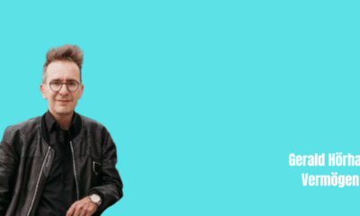 Gerald Hörhan Vermögen