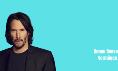 Keanu Reeves Vermögen
