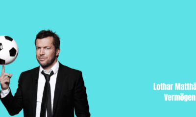 Lothar Matthäus Vermögen & Frühes Leben