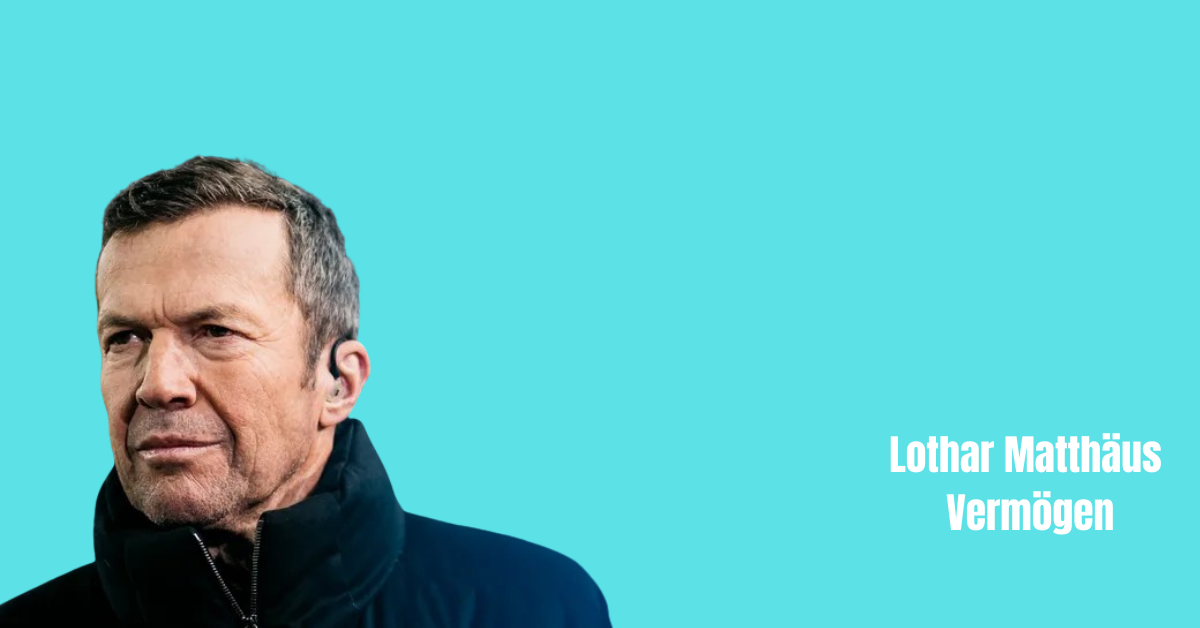 Lothar Matthäus Vermögen