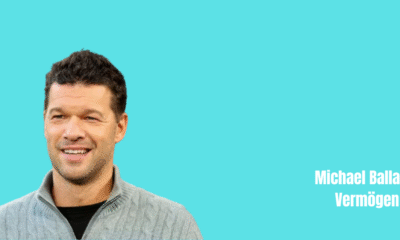 Michael Ballack Vermögen
