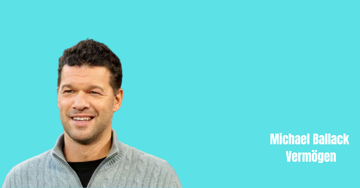 Michael Ballack Vermögen