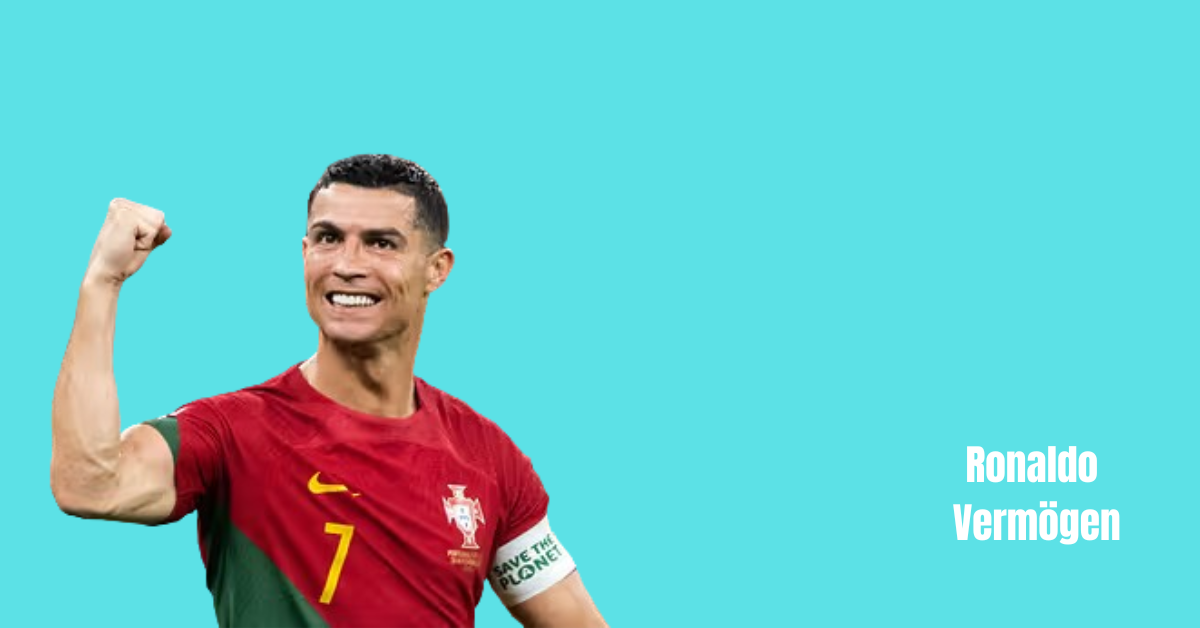 Ronaldo Vermögen
