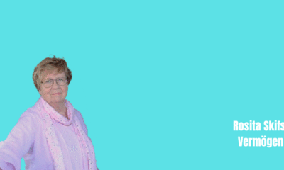 Rosita Skifs Vermögen