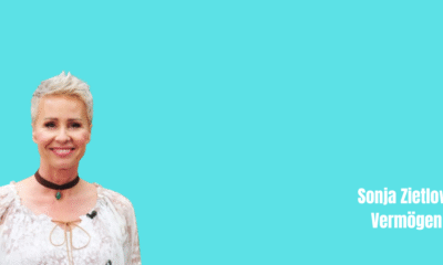 Sonja Zietlow Vermögen