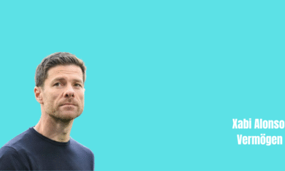 Xabi Alonso Vermögen
